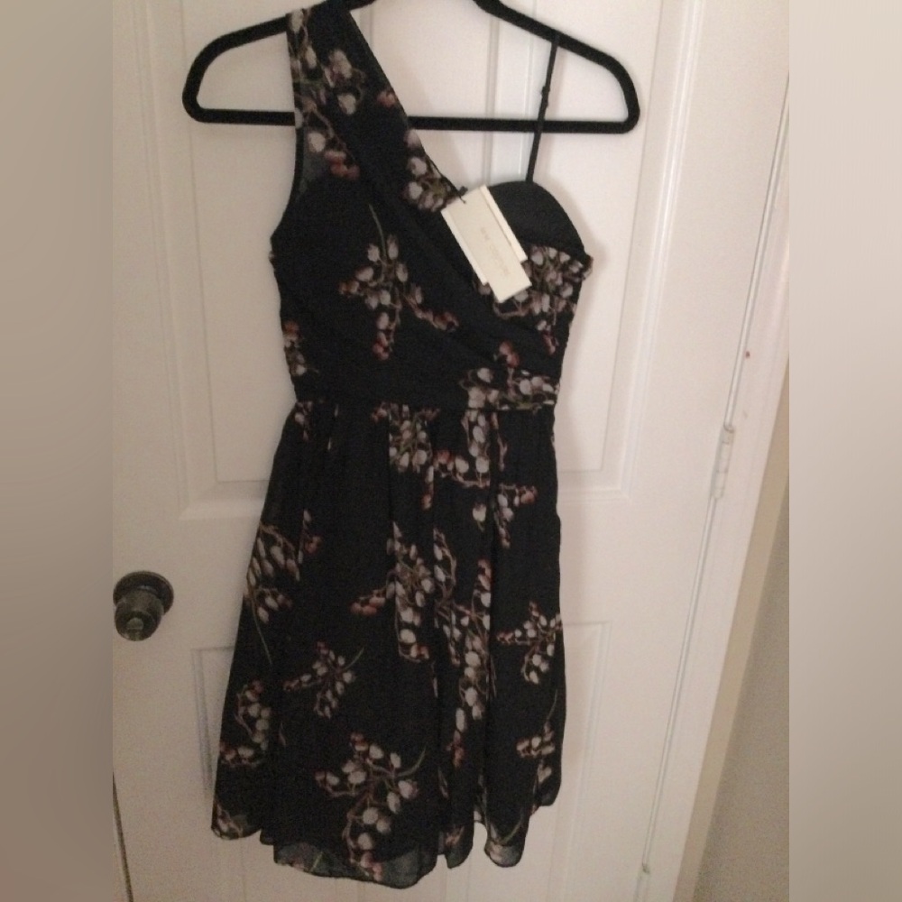 MM Couture dress
